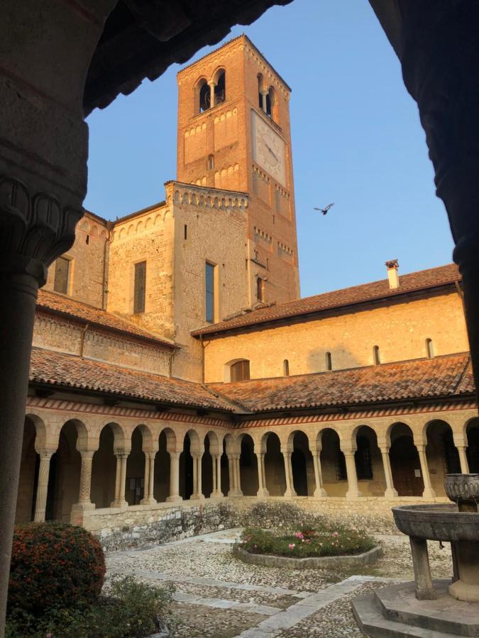 Agriturismo Al Col Follina Exteriér fotografie