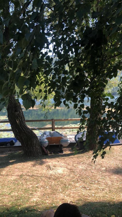 Agriturismo Al Col Follina Exteriér fotografie