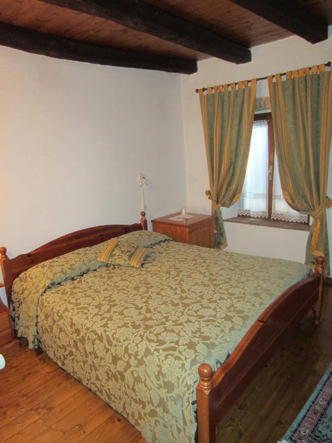 Agriturismo Al Col Follina Exteriér fotografie